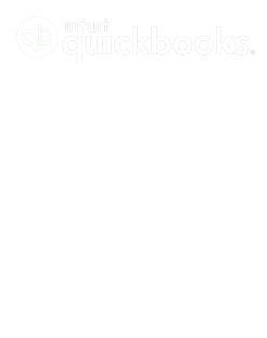 Intuit QuickBooks Online is among the many integrations connected through APIs seamlessly into our mobile workforce management platform